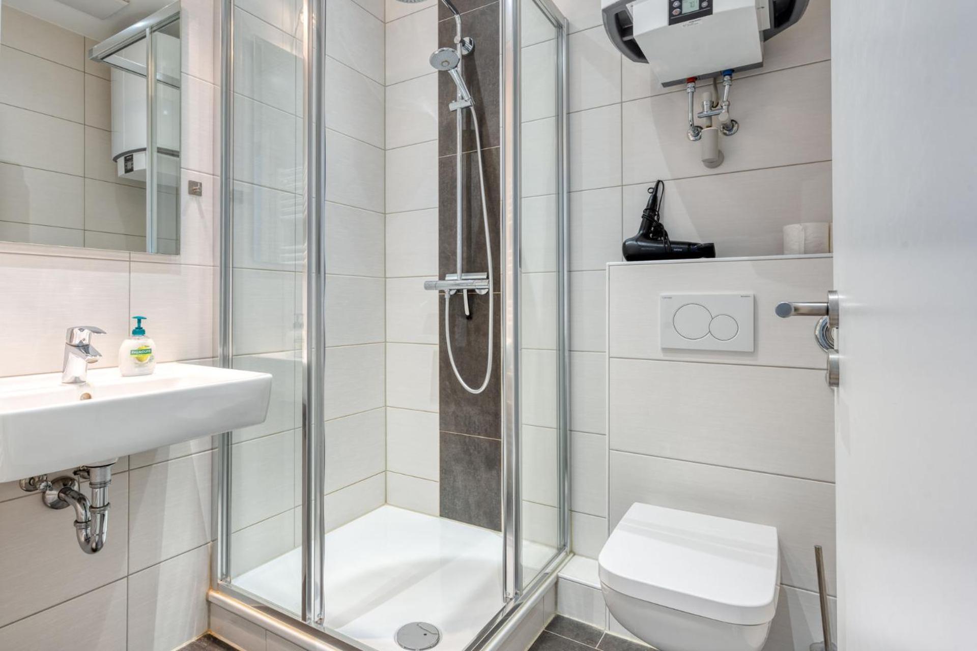 Apartamento Alte Teestube Schmidt 68 Norderney Exterior foto